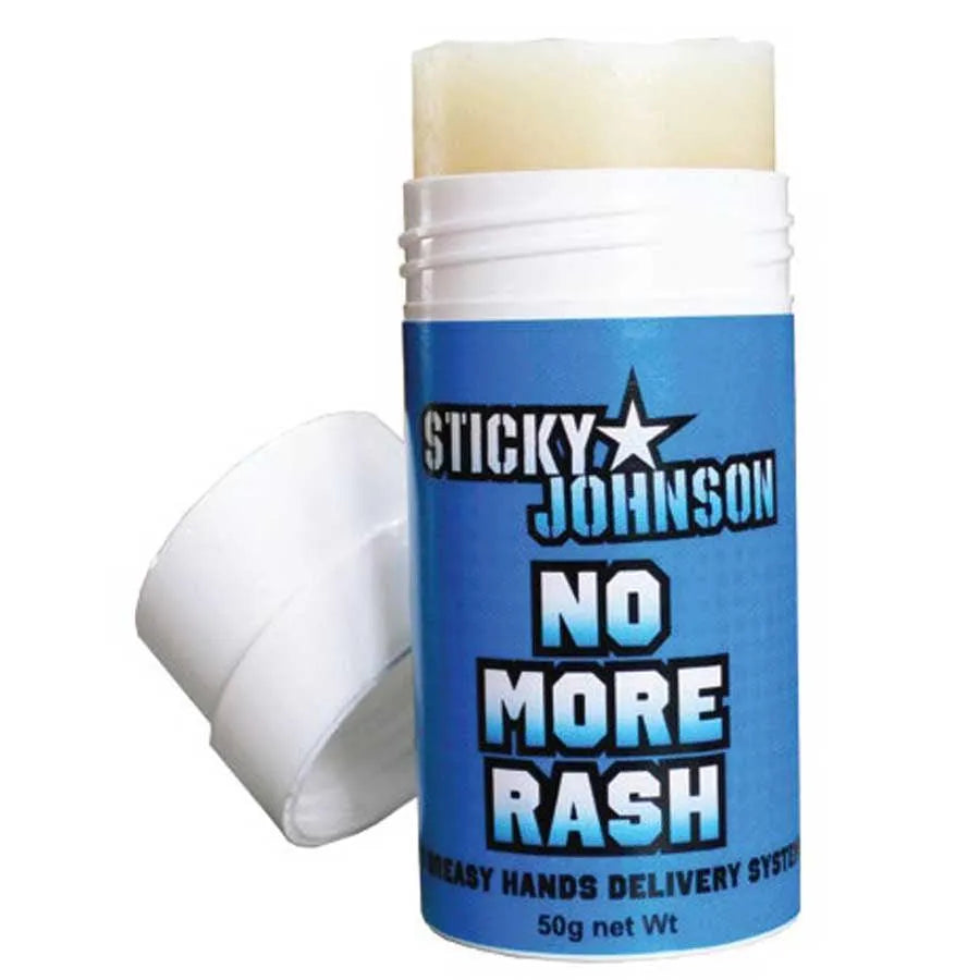 No More Rash - Beachin Surf