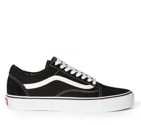 Old Skool Vans - Beachin Surf