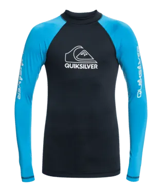 On Tour Ls Youth - Beachin Surf