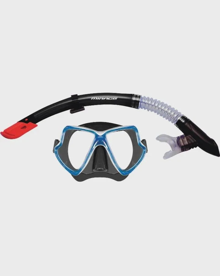 Pacific M&S Adult - Beachin Surf