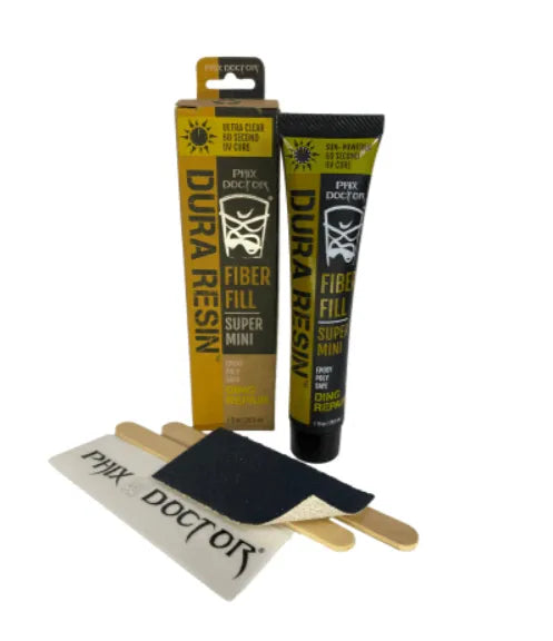 Phix Super Mini Durarezn 1 Oz - Beachin Surf