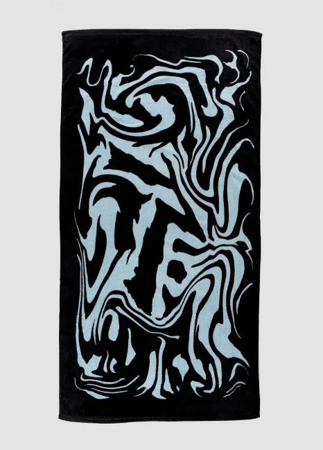 Psyche Towel - Beachin Surf