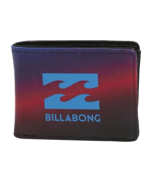 Range Wallet - Beachin Surf