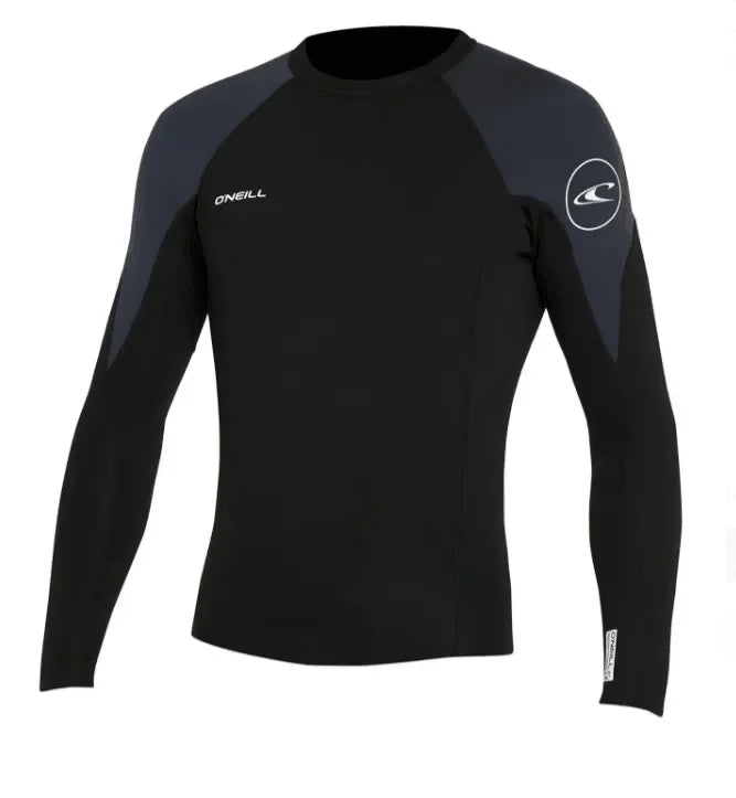 Reactor II 1.5Mm Long Sleeve Wetsuit Jacket