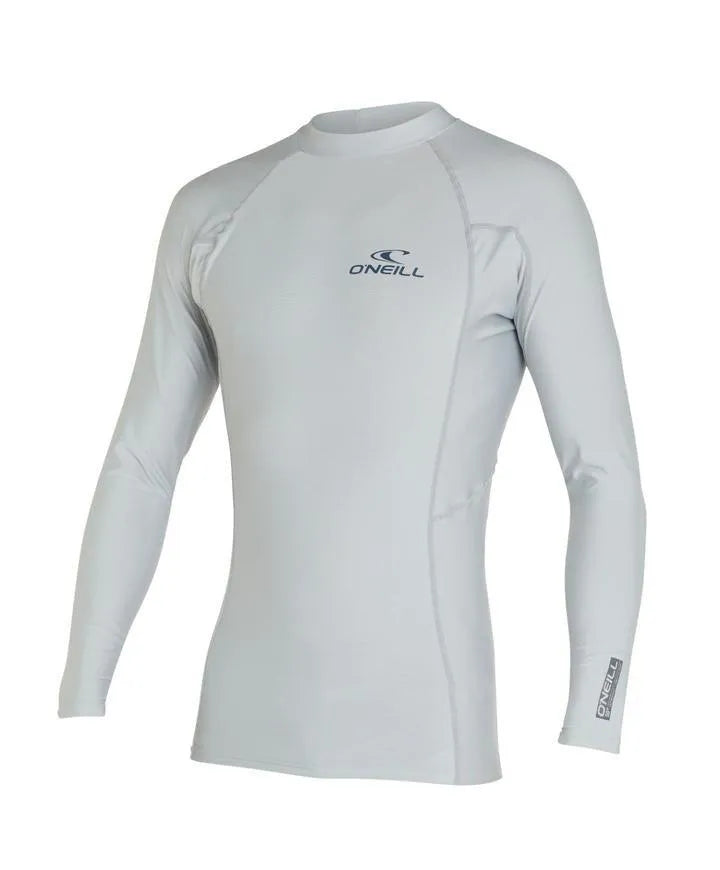 Reactor Uv Long Sleeve Rash Vest - Beachin Surf