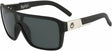 Remix - Matte Black W/ Lumalens Smoke Polar - Beachin Surf