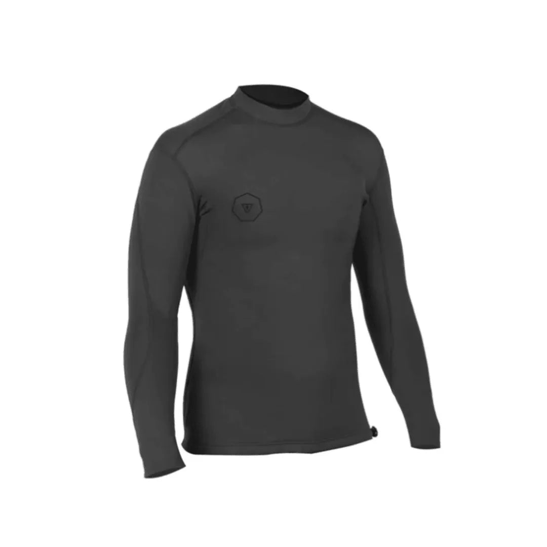 Reversible Jacket Ls - Beachin Surf