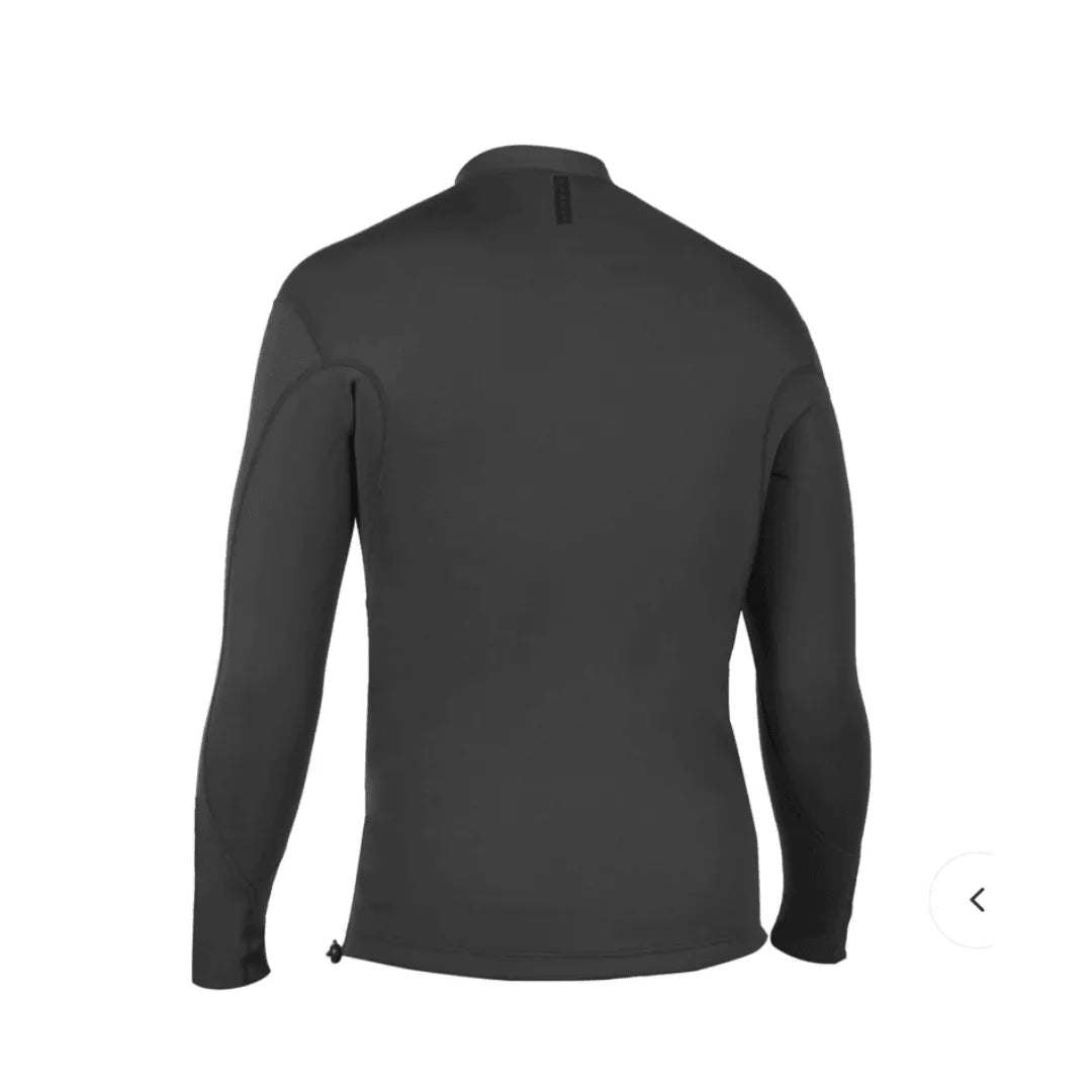 Reversible Jacket Ls - Beachin Surf