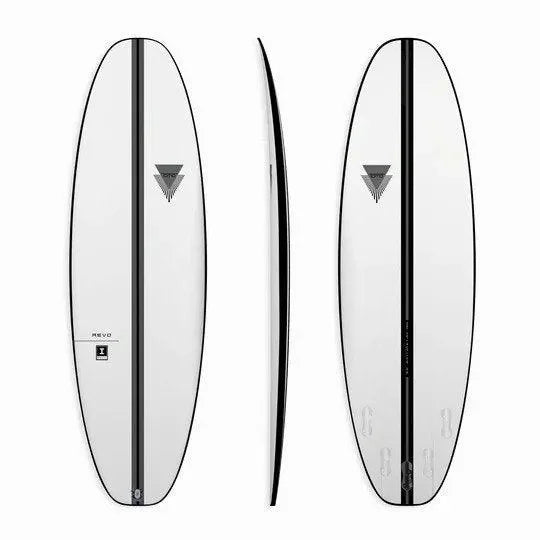 Revo - Firewire