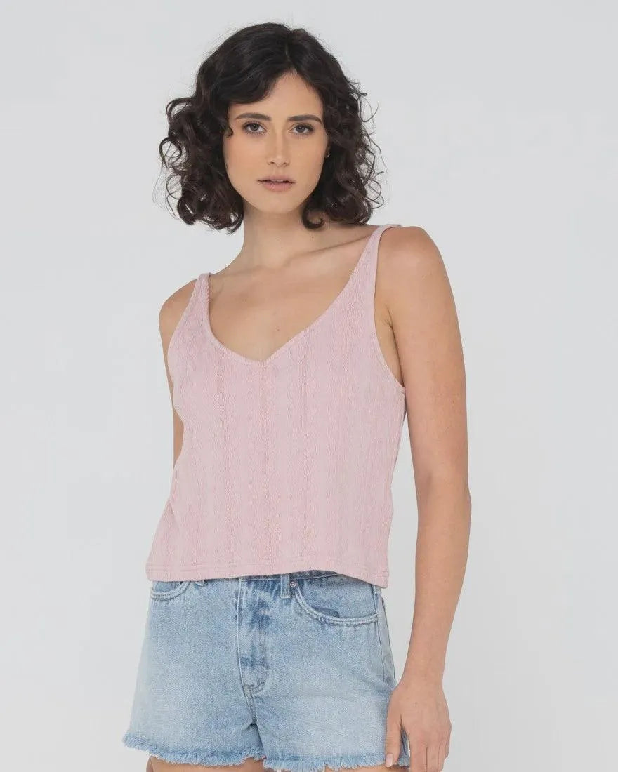 Riviera Cami - Beachin Surf