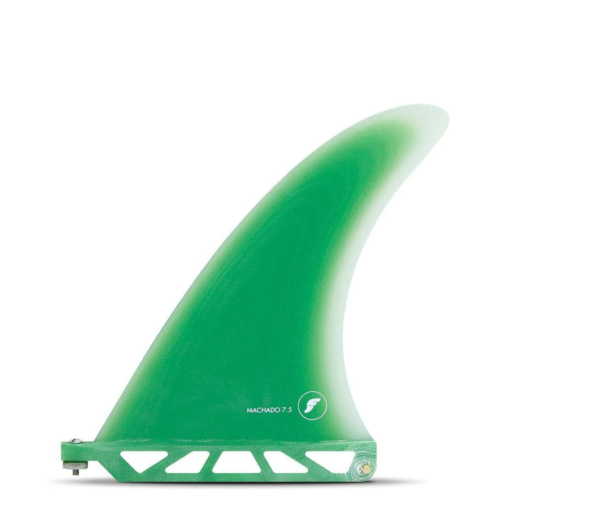 Rob Machado Fiberglass Fin - Beachin Surf