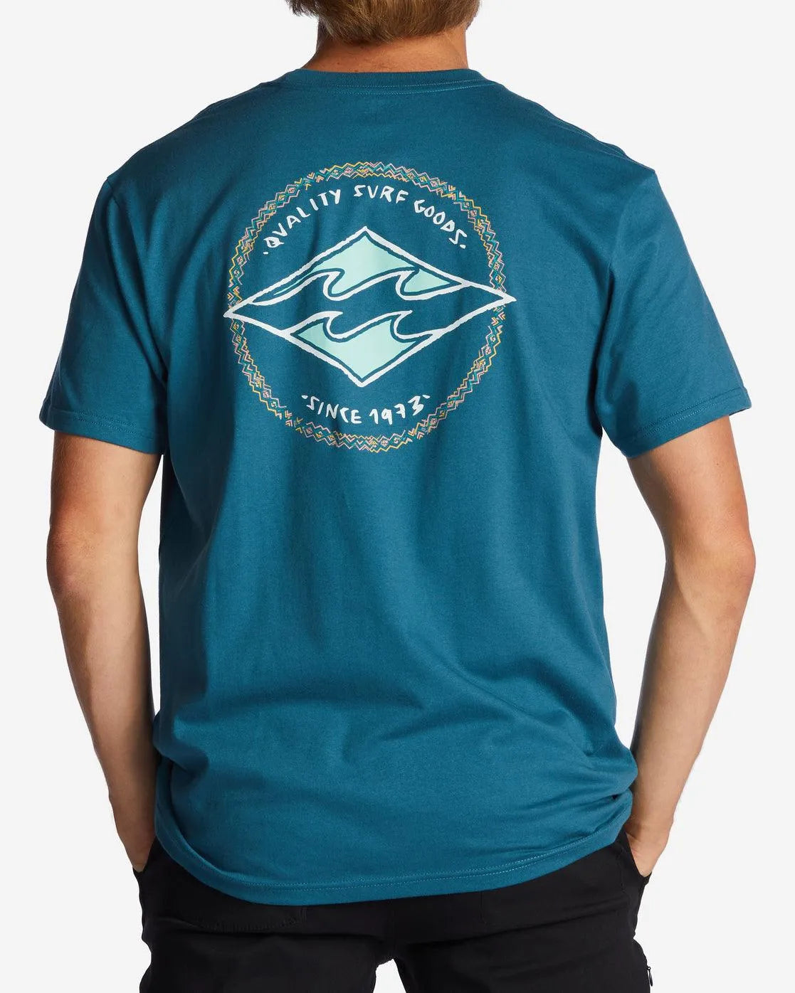 Rotor Diamond Ss - Beachin Surf