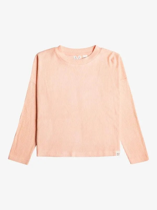 Roxy Surf Coaster Tee - Beachin Surf