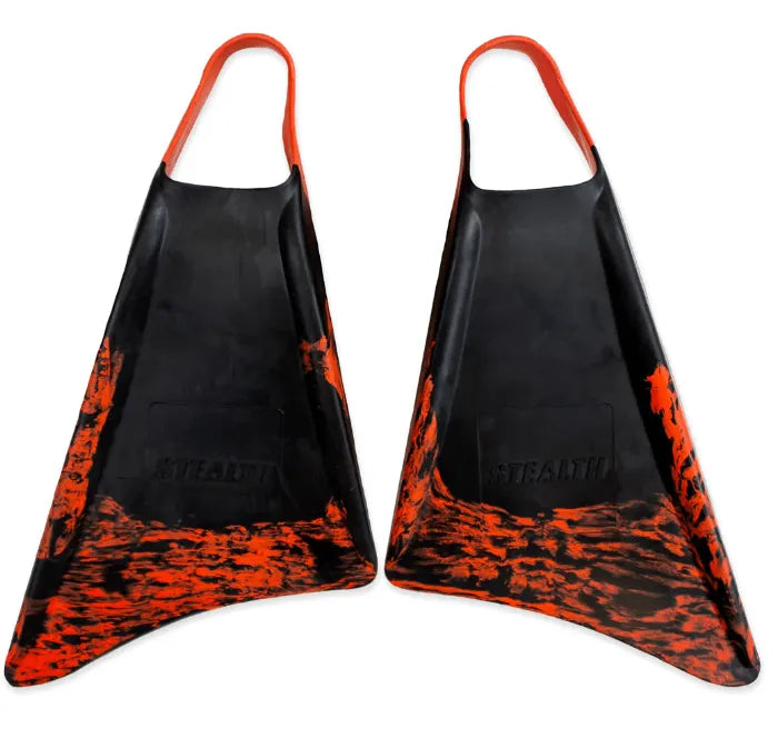 S1 Supreme Fins - Beachin Surf