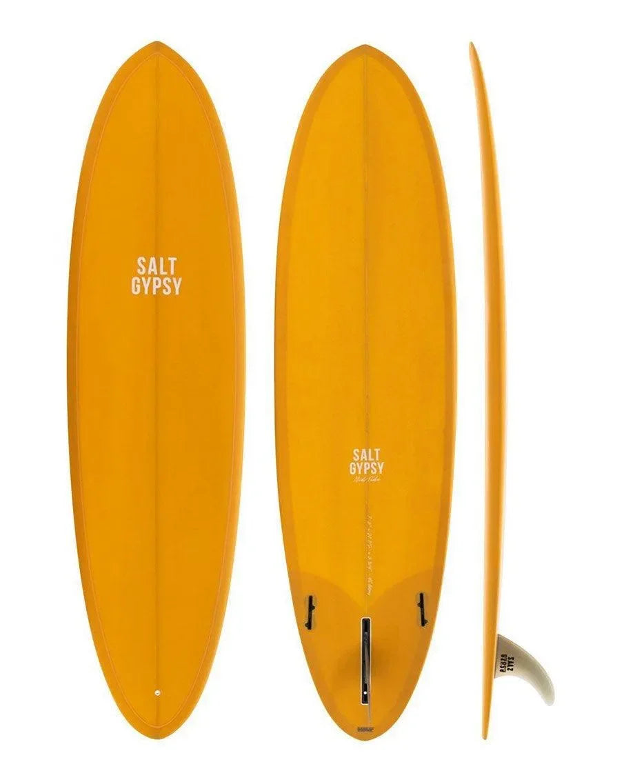 Salt Gypsy - Mid Tide
