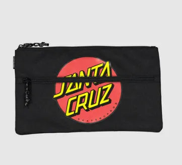 Santa Cruz Classic Dot - Beachin Surf