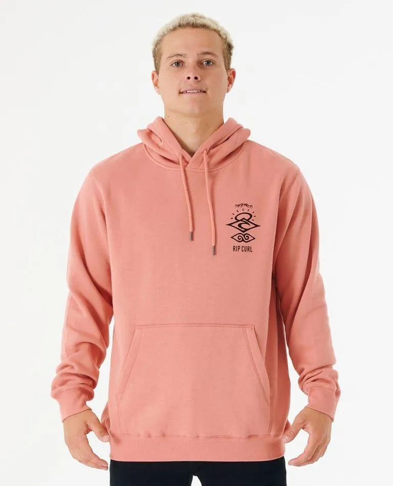 Search Icon Hood - Beachin Surf