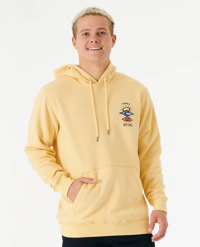 Search Icon Hood - Beachin Surf