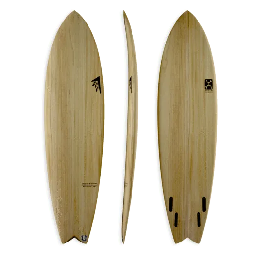 Seaside & Beyond Timbertek - Beachin Surf