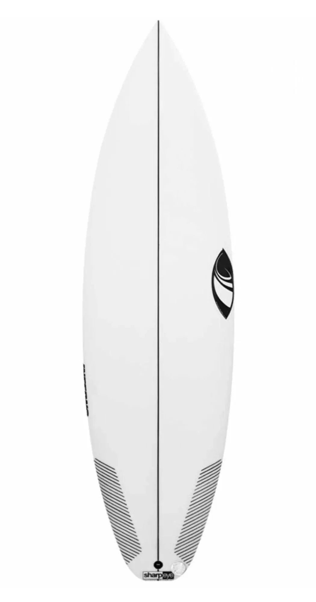 Sharpeye - Inferno 72 (Clear)