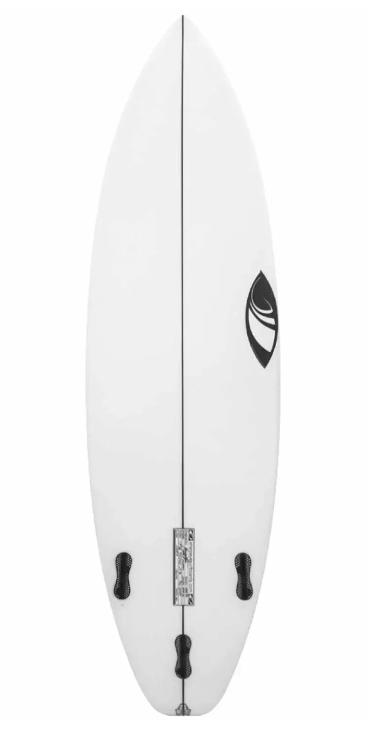 Sharpeye - Inferno 72 (Clear)