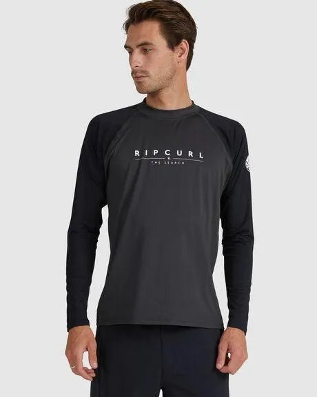 Shockwaves L/Sl Uv - Beachin Surf