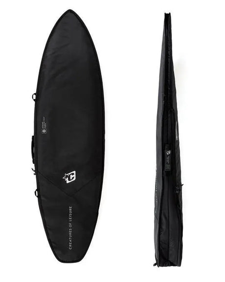 Shortboard Day Use Dt2.0 - Beachin Surf