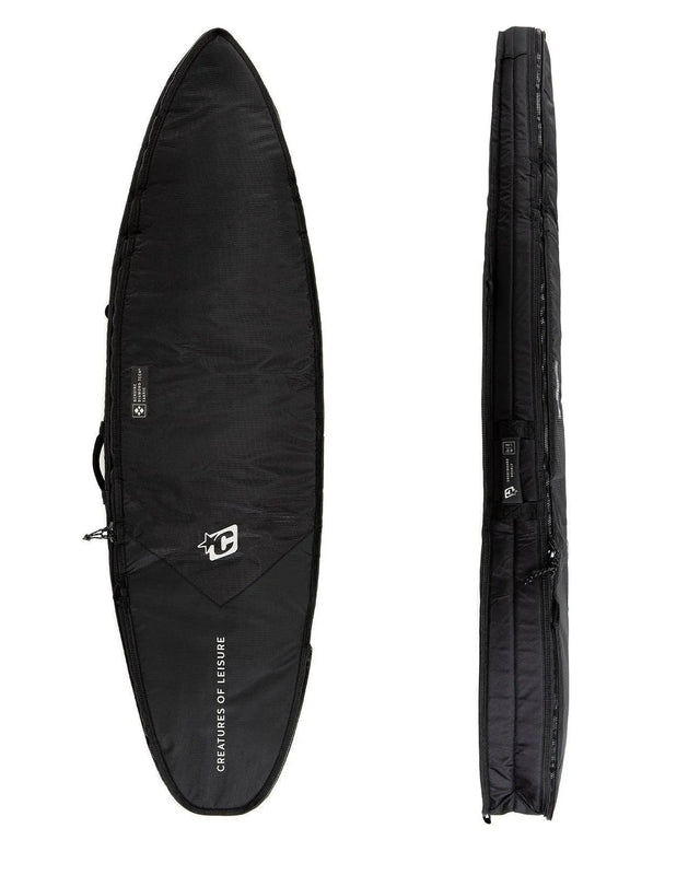 Shortboard Double Dt2.0 - Beachin Surf