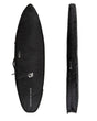 Shortboard Double Dt2.0 - Beachin Surf
