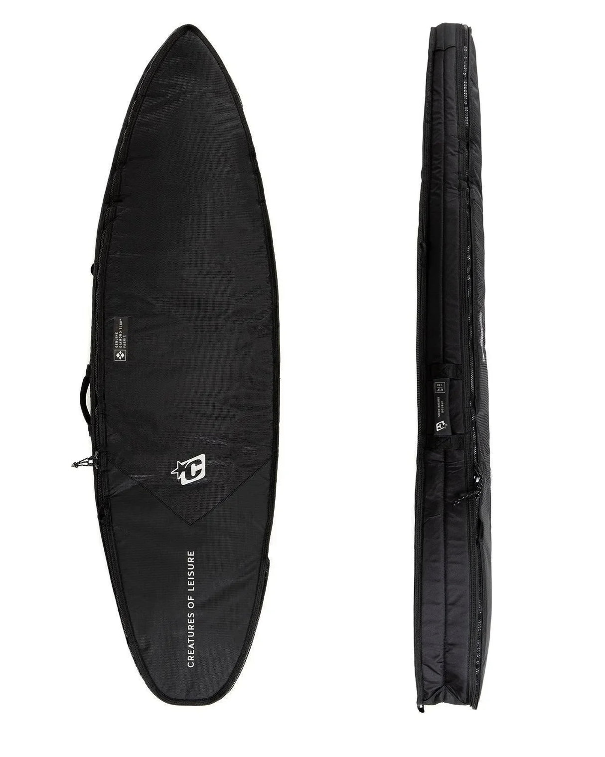 shortboard-double-dt2-0-beachin-surf-16210 - Beachin Surf