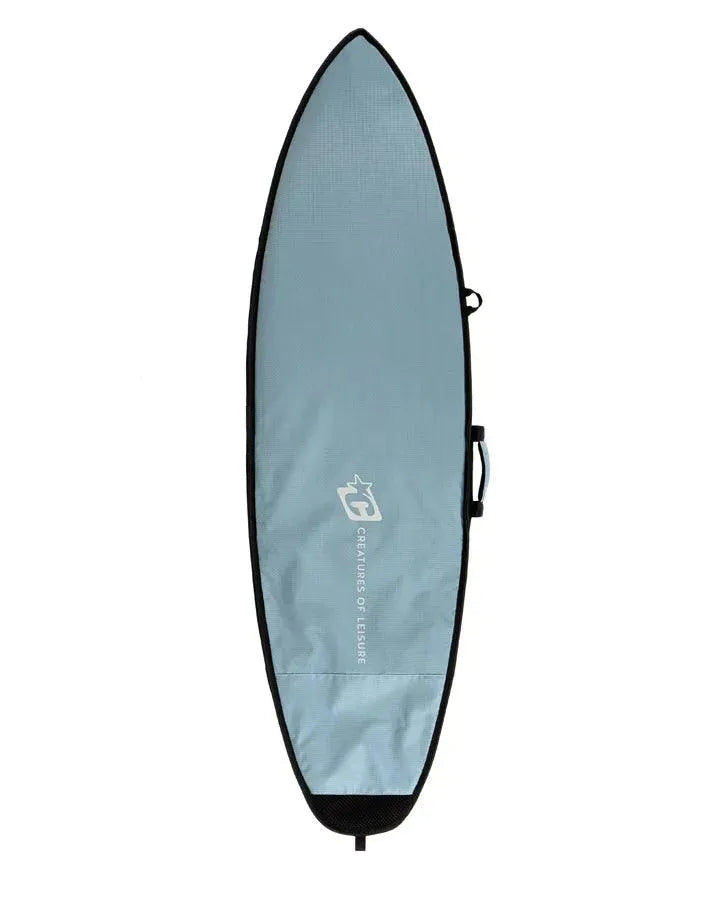 Shortboard Double Dt2.0 - Beachin Surf