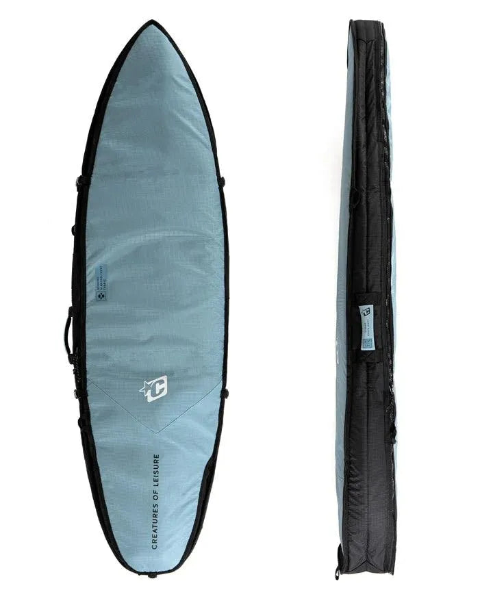 Shortboard Double Dt2.0 - Beachin Surf