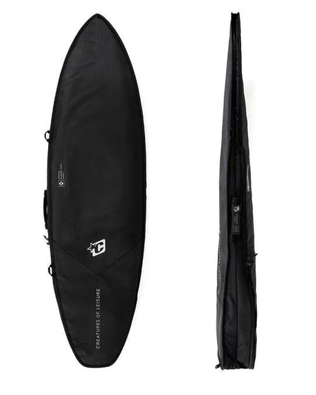 Shortboard Travel Dt2.0 - Beachin Surf