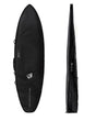 Shortboard Travel Dt2.0 - Beachin Surf