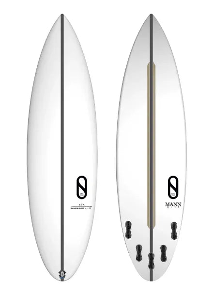 Slater Frk Lft - Beachin Surf