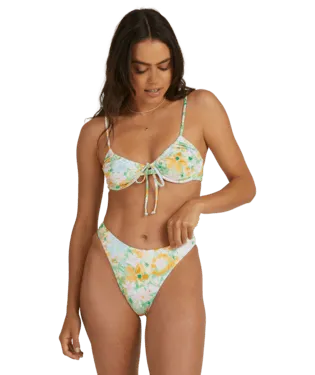 Soft Rave Havana Pant - Beachin Surf