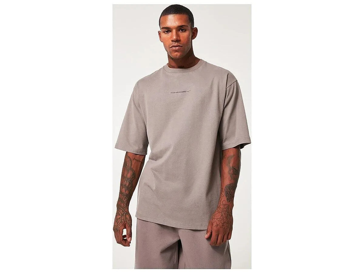 Soho Sl Tee - Beachin Surf