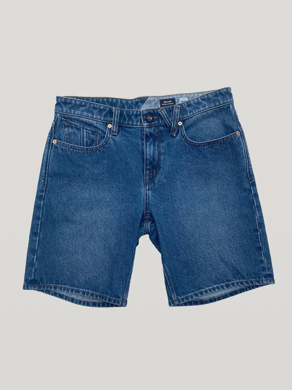 Solver Denim Short 19 - Beachin Surf