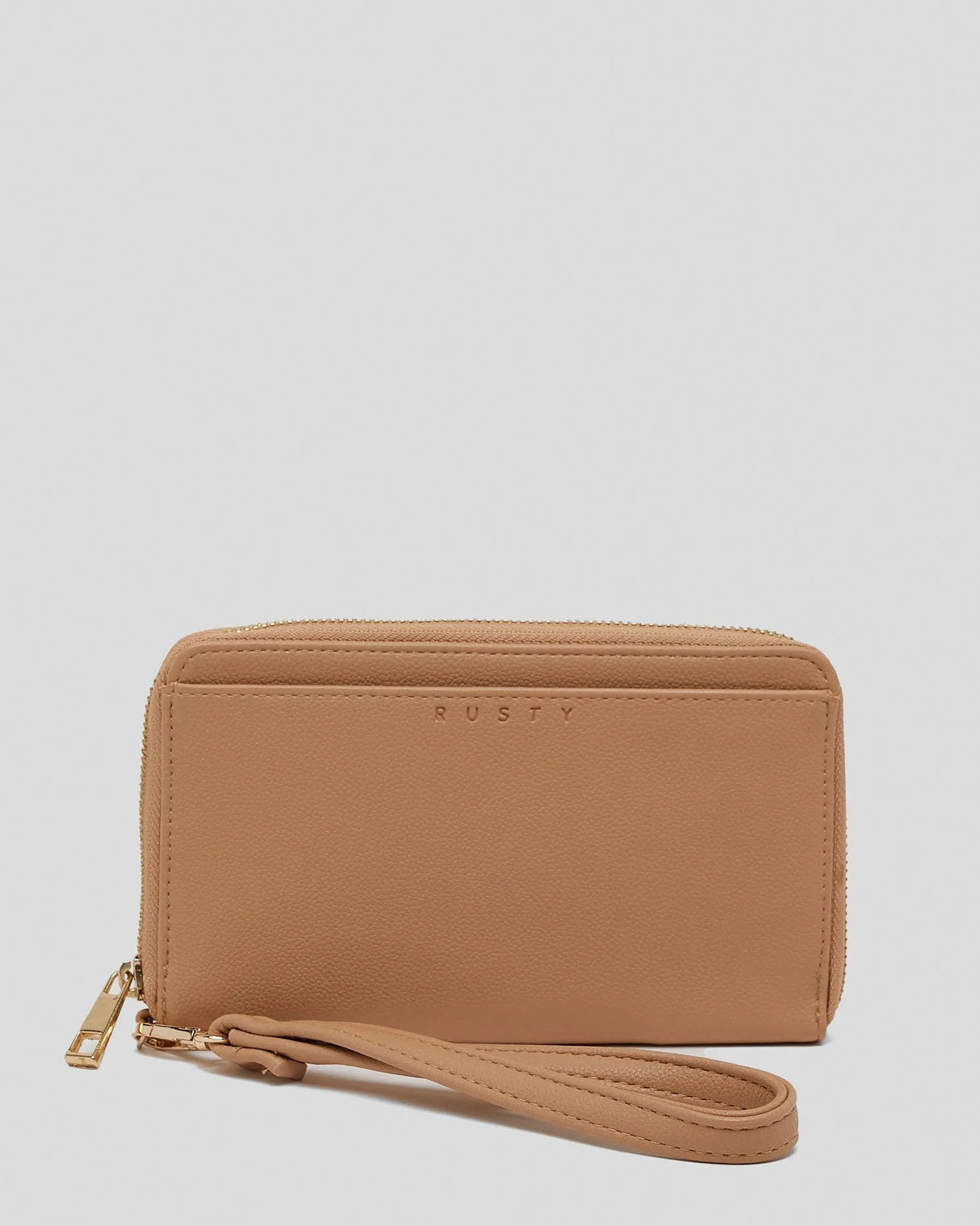 Soulful Travel Wallet - Beachin Surf