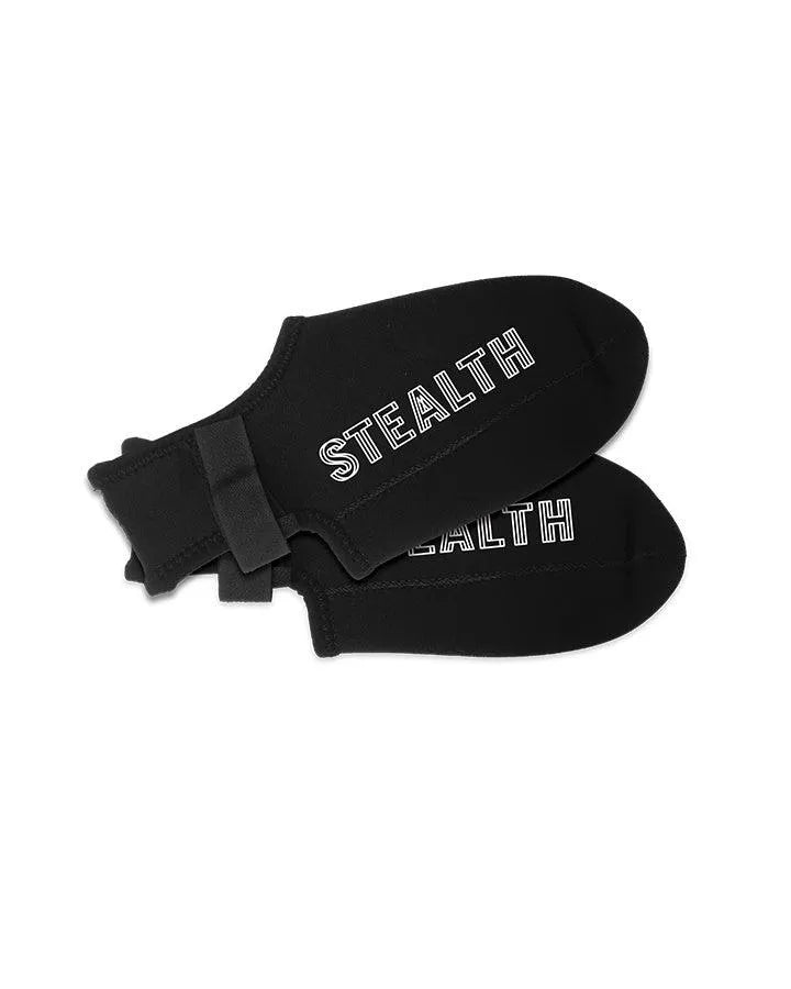 Stealth Ankle Bootie (Low Cut) - Beachin Surf