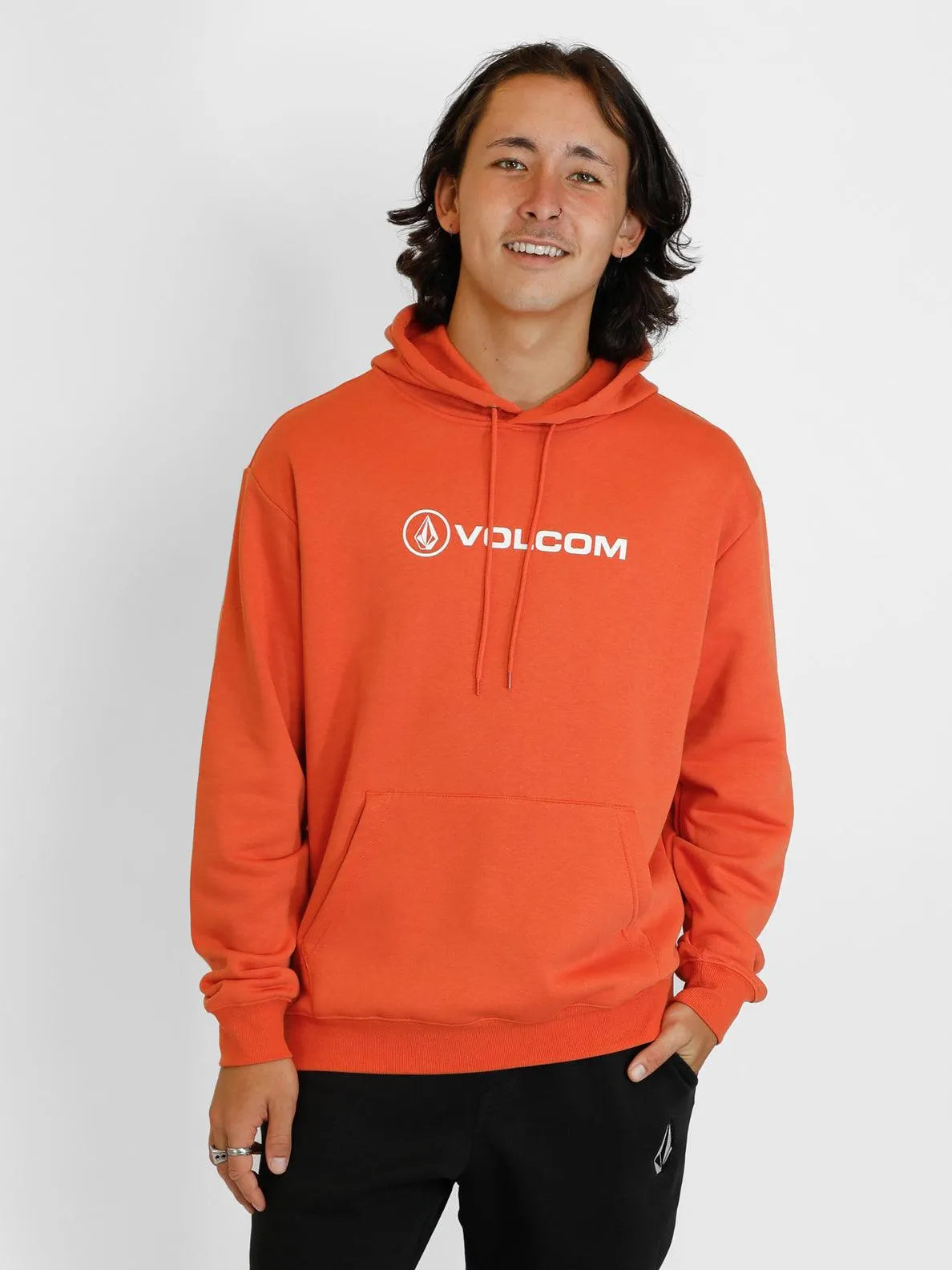 Stonicon Pullover Fleece - Beachin Surf