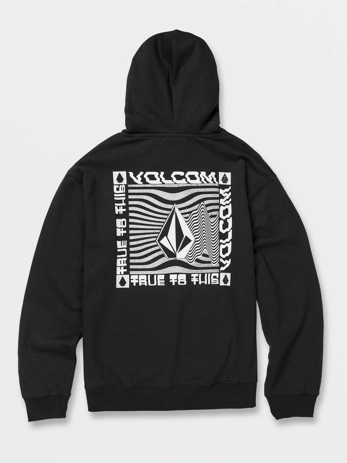 Strikehood Pullover Hoodie - Beachin Surf