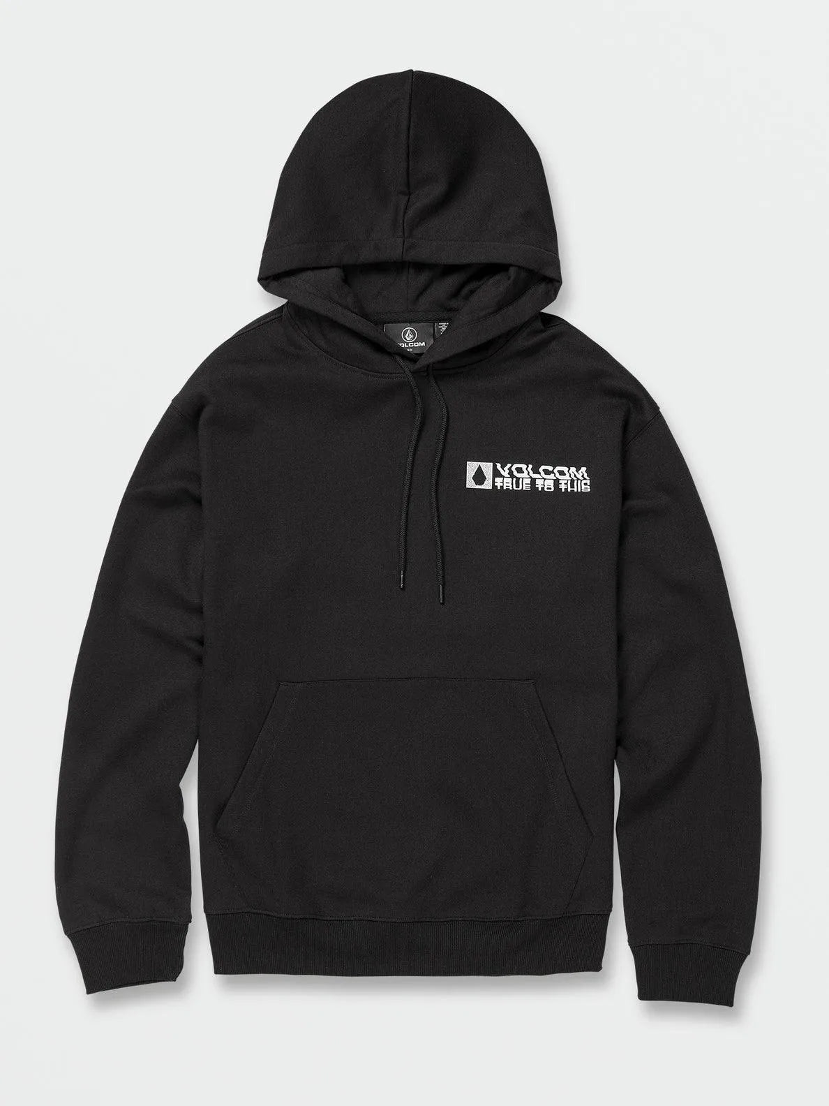 Strikehood Pullover Hoodie - Beachin Surf