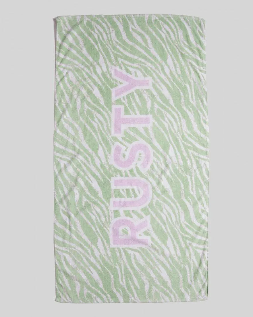 Sun Kissed Towel - Beachin Surf