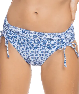 Sunset Boogie Bikini Mid Waist - Beachin Surf