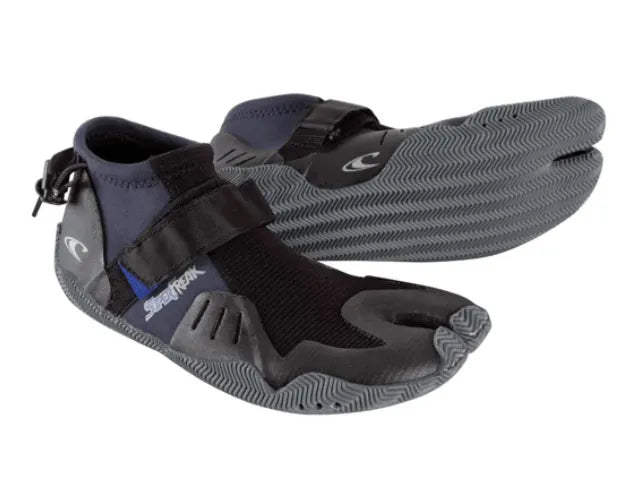 Superfreak Tropical St Boot - Beachin Surf