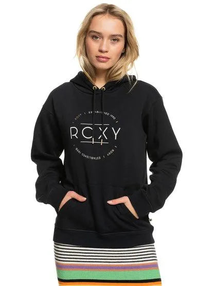 Surf Stoked Hoodie Brushed B - Beachin Surf