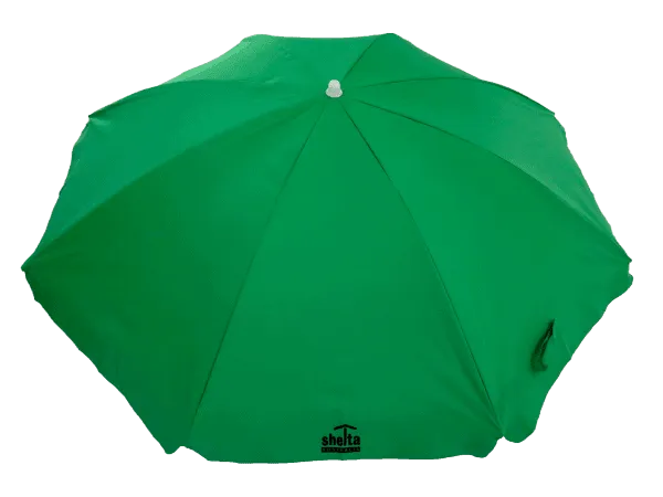 Surfers Beach Umbrella 180Cm (Upf50)+ - Beachin Surf