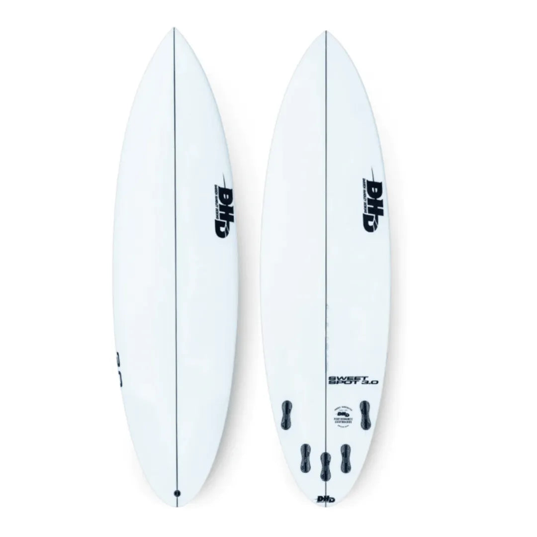 Sweet Spot 3.0 - Beachin Surf