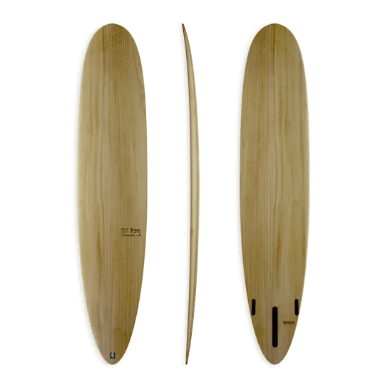 Taylor Jenson Pro Tt